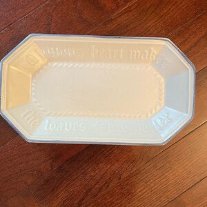 Pflatzgraff serving platter